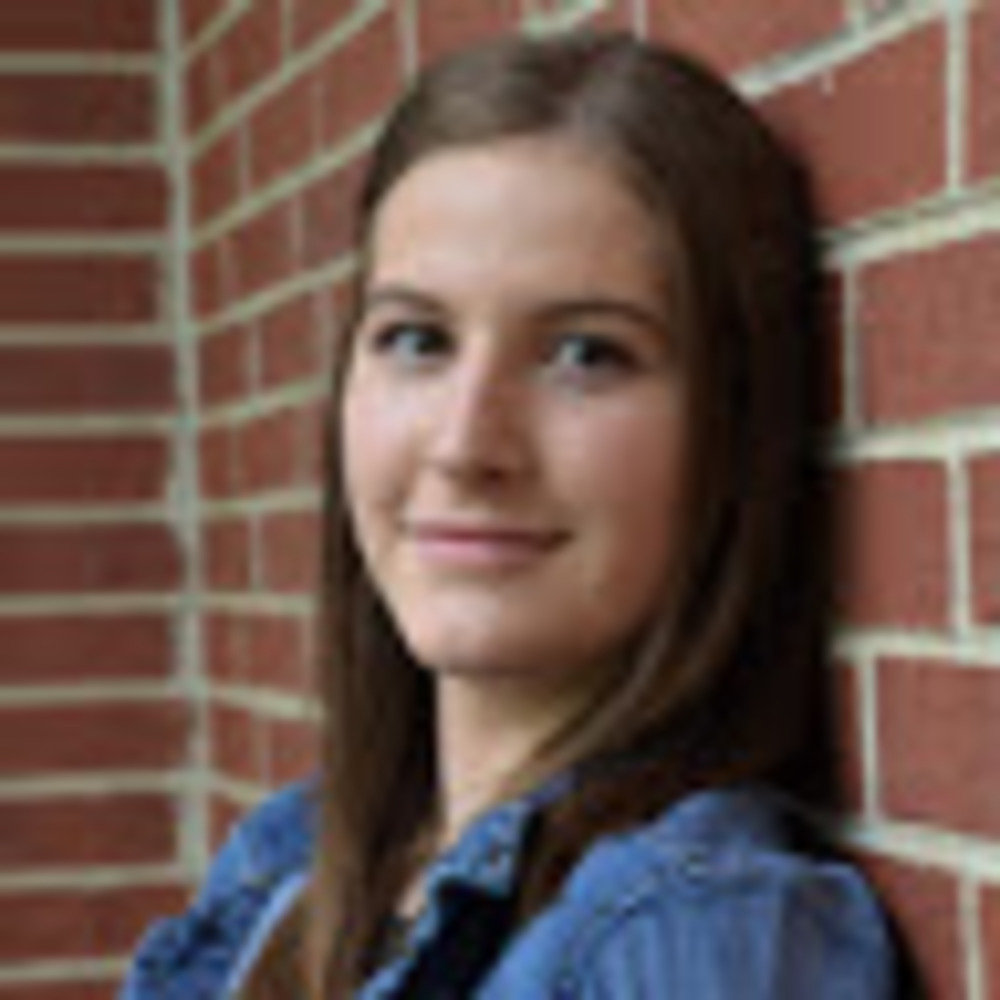 Meet your Posher, Renata